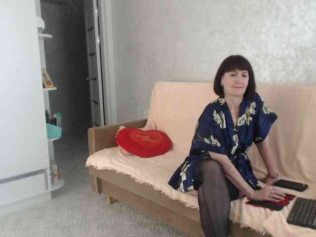 TinaaHott webcam
