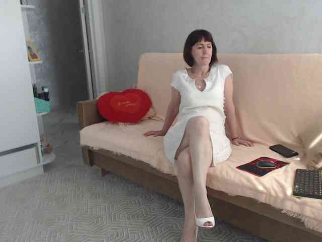 TinaaHott webcam