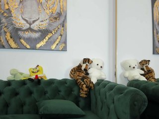 AnnaKarin Porn Show