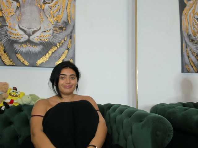 SweetPrya's BongaCams show and profile