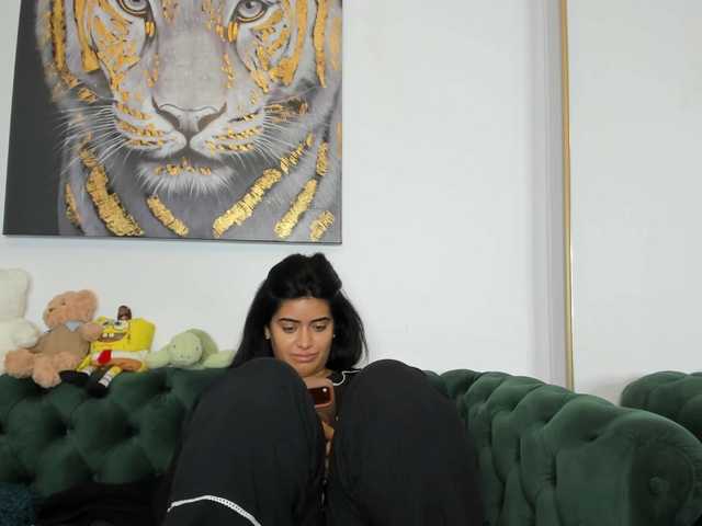 SweetPrya's BongaCams show and profile