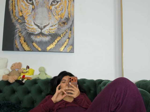 SweetPrya's BongaCams show and profile