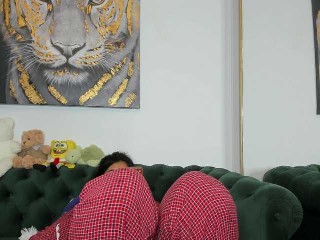 SweetPrya's BongaCams show and profile