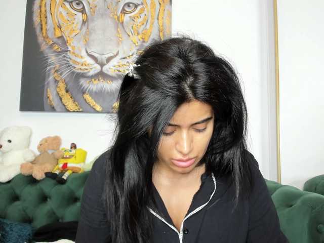 SweetPrya's BongaCams show and profile