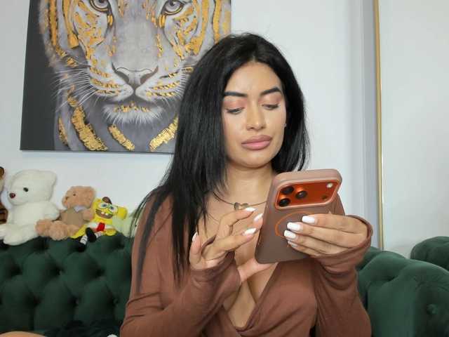 go to chat with AnnaKarin