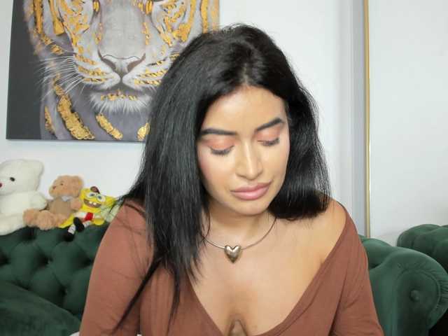 SweetPrya's BongaCams show and profile