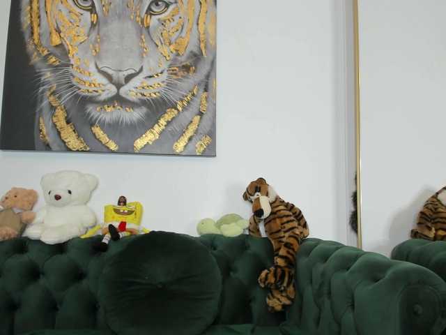 SweetPrya from BongaCams