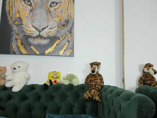 SweetPrya from BongaCams is Freechat