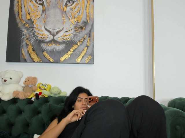 SweetPrya's BongaCams show and profile