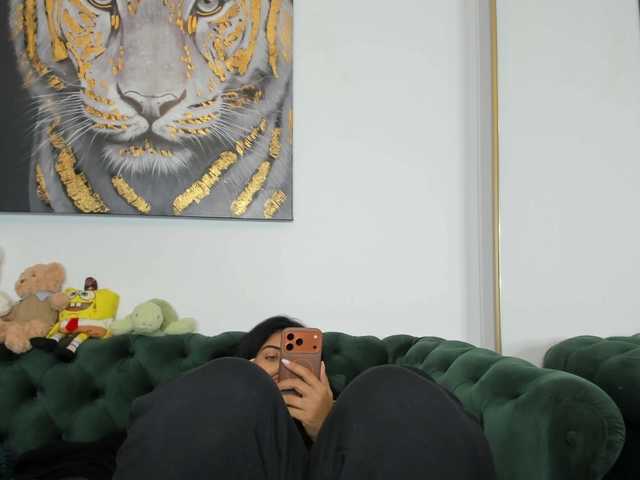 SweetPrya's BongaCams show and profile