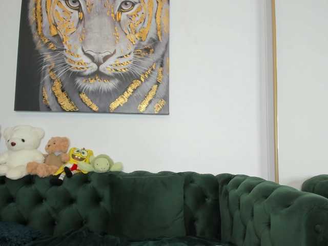 SweetPrya's BongaCams show and profile