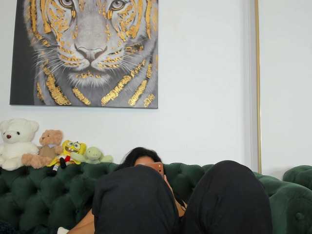 SweetPrya's BongaCams show and profile