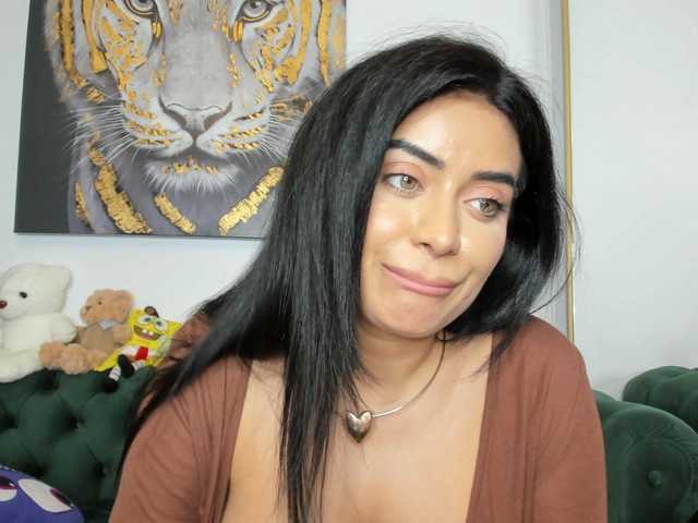 SweetPrya's BongaCams show and profile