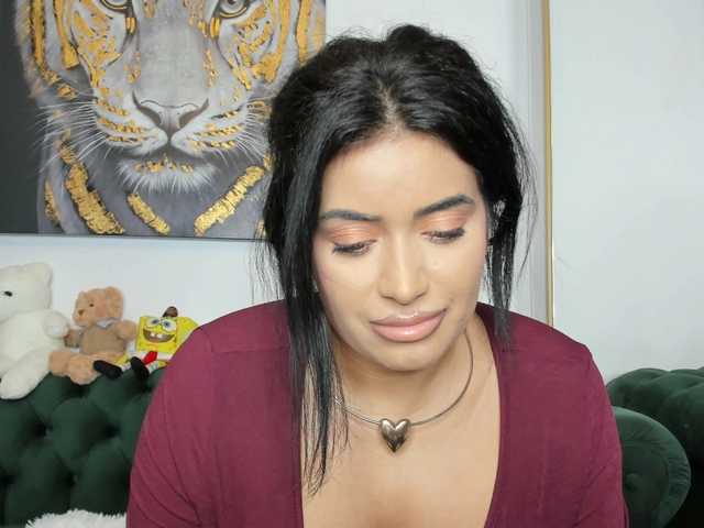 SweetPrya's BongaCams show and profile