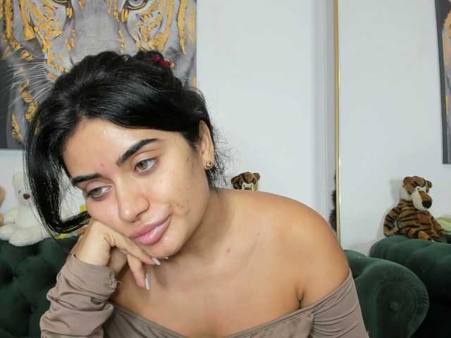 SweetPrya from BongaCams is Freechat