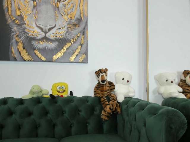 SweetPrya from BongaCams is Freechat