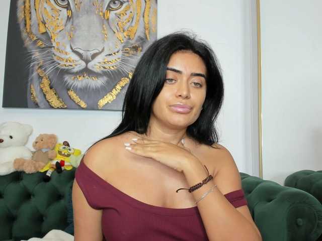 SweetPrya Free Live Cam on BongaCams