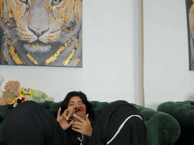 SweetPrya's BongaCams show and profile