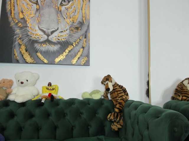 SweetPrya Live Webcam on BongaCams