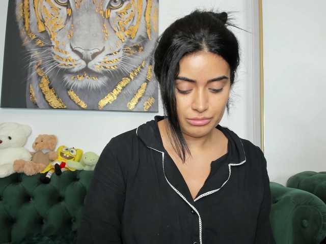 SweetPrya's BongaCams show and profile