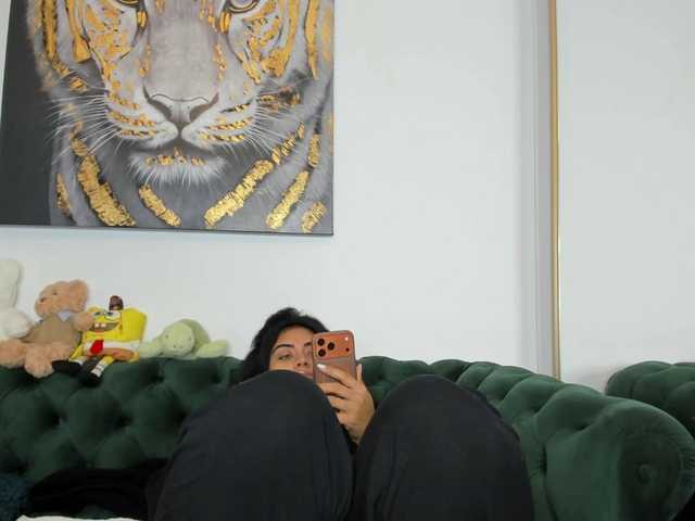 SweetPrya's BongaCams show and profile