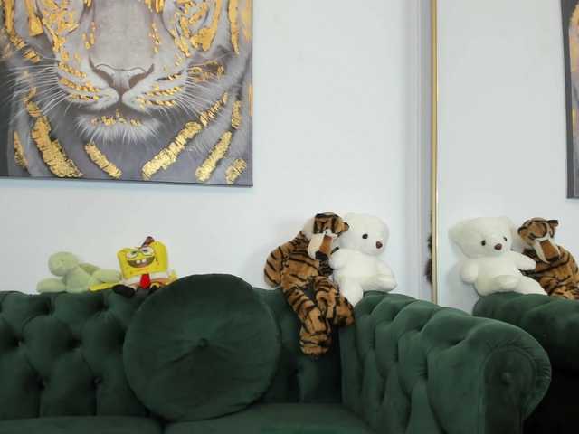 SweetPrya from BongaCams is Freechat