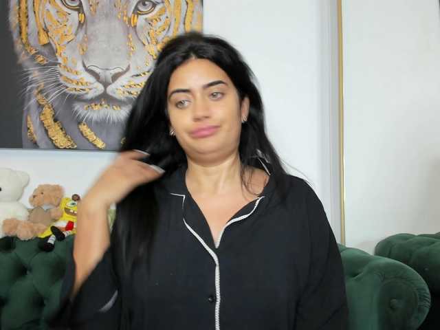 SweetPrya's BongaCams show and profile