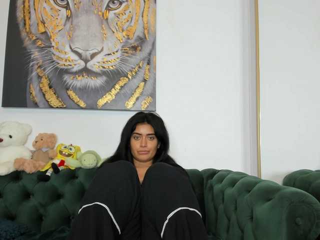 SweetPrya's BongaCams show and profile