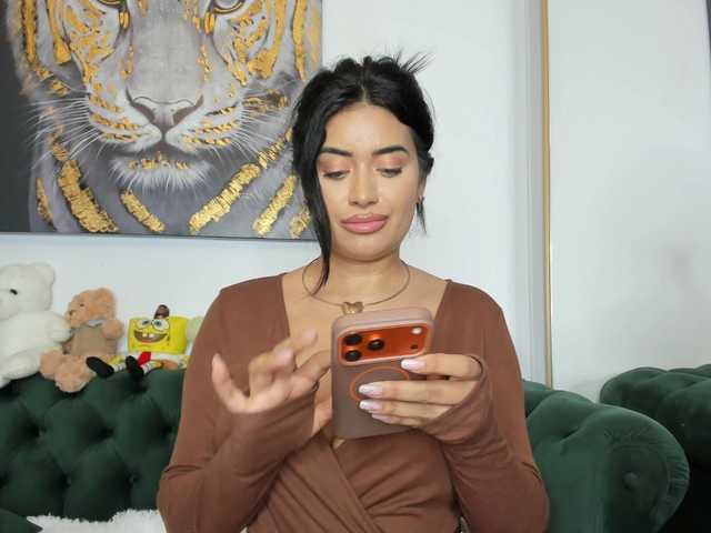 SweetPrya's BongaCams show and profile