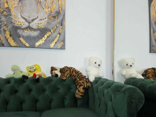 SweetPrya from BongaCams is Freechat