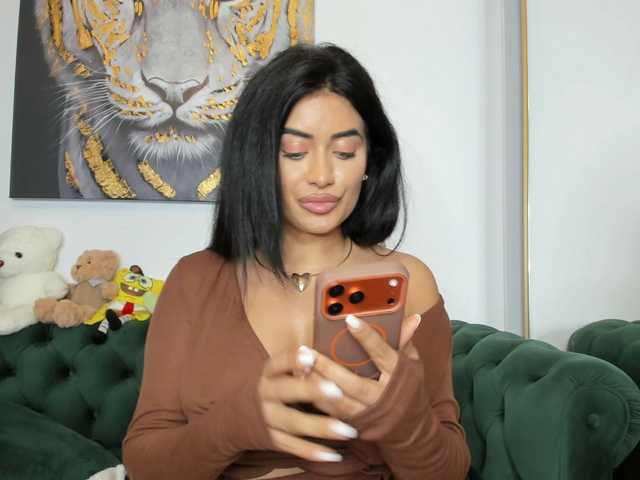 SweetPrya's BongaCams show and profile