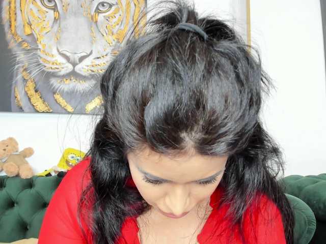 SweetPrya's BongaCams show and profile