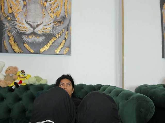 SweetPrya's BongaCams show and profile