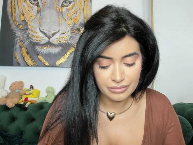 SweetPrya's BongaCams show and profile