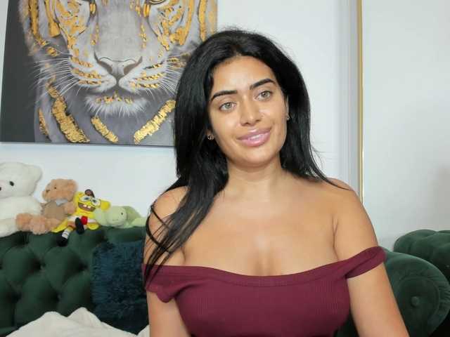 SweetPrya's BongaCams show and profile