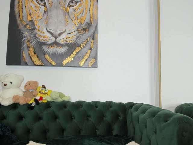 SweetPrya Live Cam on BongaCams