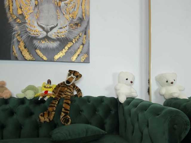 SweetPrya from BongaCams is Freechat