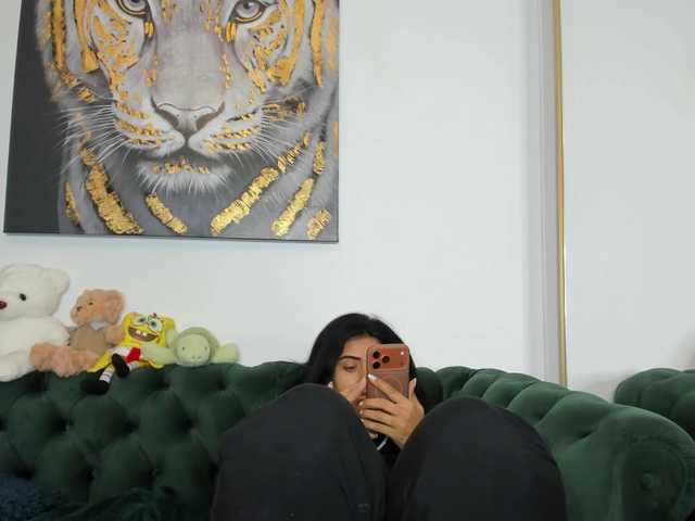 SweetPrya's BongaCams show and profile