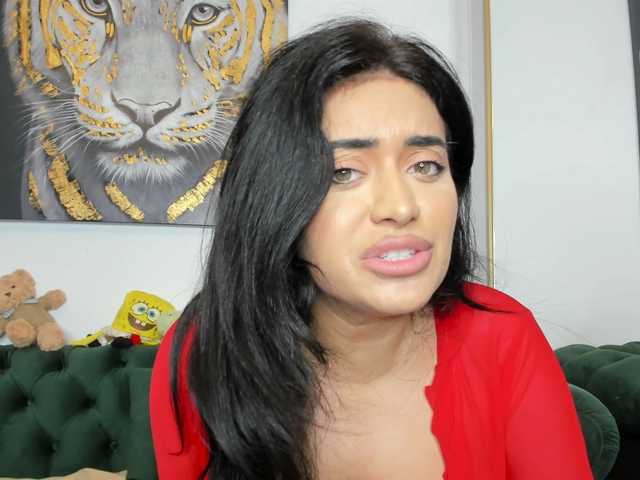 SweetPrya's BongaCams show and profile