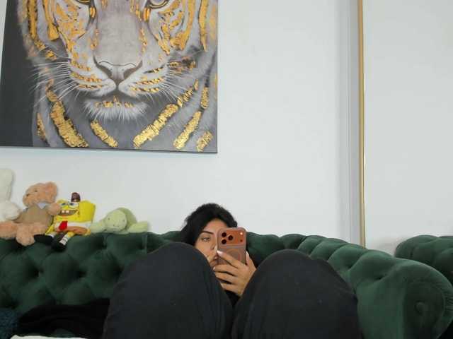 SweetPrya's BongaCams show and profile