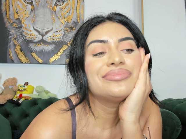 SweetPrya from BongaCams is Freechat