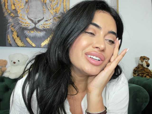 SweetPrya from BongaCams