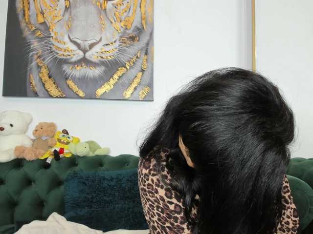 SweetPrya's BongaCams show and profile