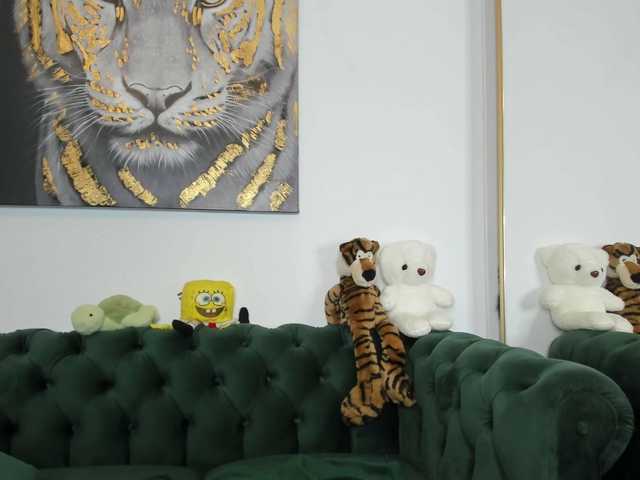 SweetPrya from BongaCams is Freechat