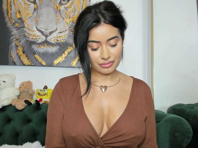 SweetPrya's BongaCams show and profile