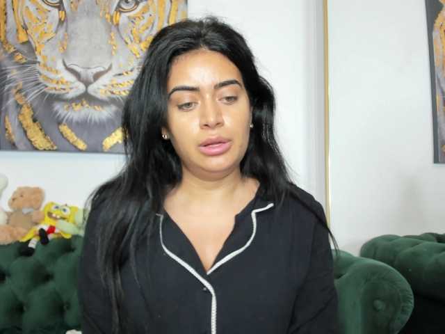 SweetPrya's BongaCams show and profile