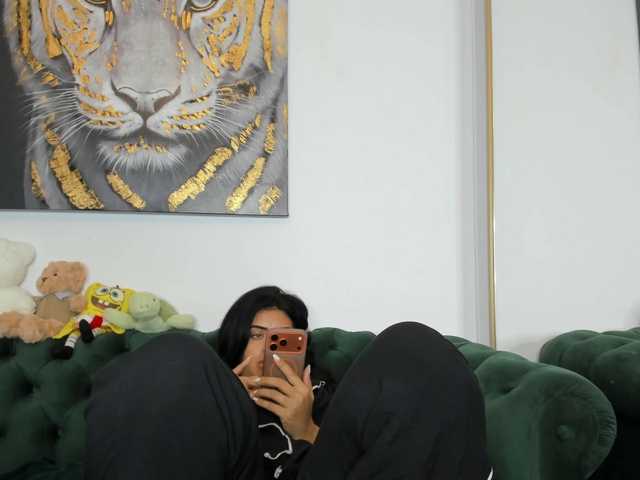 SweetPrya's BongaCams show and profile