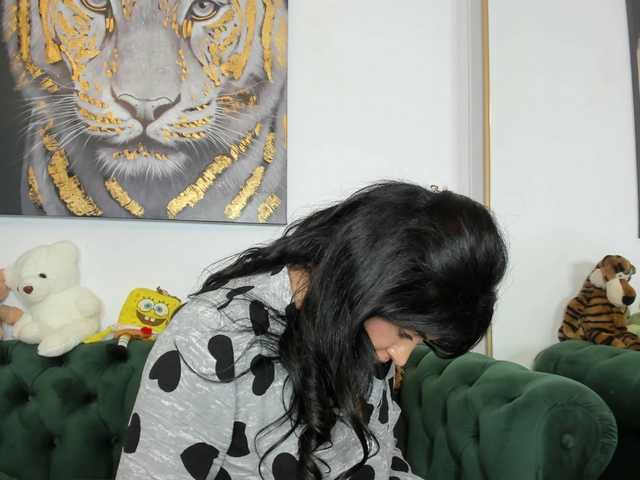 SweetPrya from BongaCams is Freechat