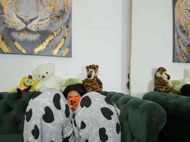 AnnaKarin webcam