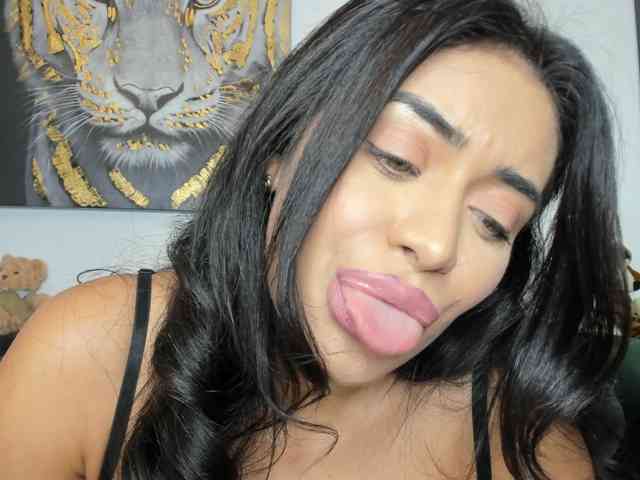 AnnaKarin webcam